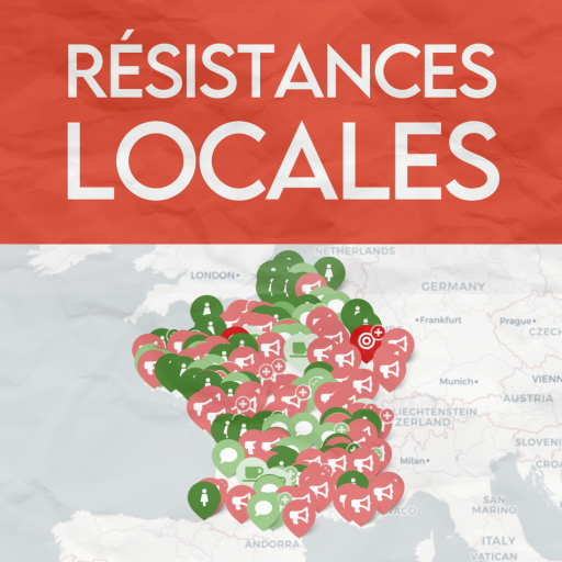 Resistances Locales